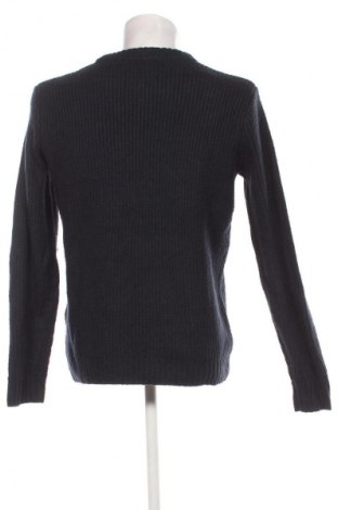 Pánsky sveter  Tom Tailor, Veľkosť M, Farba Modrá, Cena  27,95 €