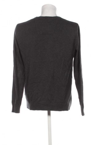 Pulover de bărbați Tom Tailor, Mărime XL, Culoare Gri, Preț 156,99 Lei