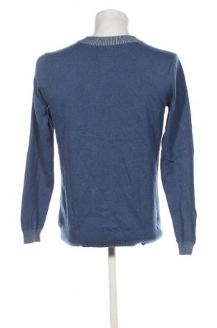 Herrenpullover Tom Tailor, Größe L, Farbe Blau, Preis 33,99 €