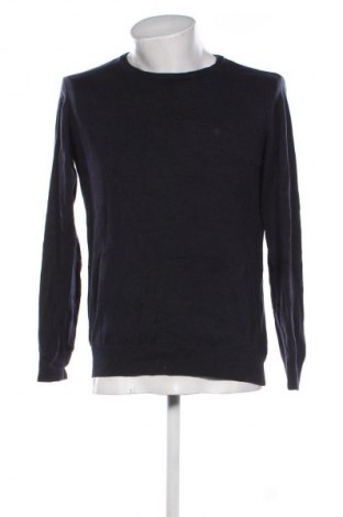 Férfi pulóver Tom Tailor, Méret M, Szín Kék, Ár 12 979 Ft