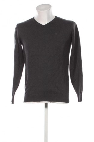 Herrenpullover Tom Tailor, Größe L, Farbe Schwarz, Preis € 20,99