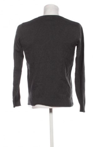 Herrenpullover Tom Tailor, Größe L, Farbe Schwarz, Preis € 20,99