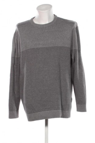 Pánsky sveter  Tom Tailor, Veľkosť 3XL, Farba Viacfarebná, Cena  45,49 €