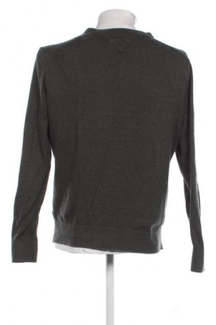 Férfi pulóver Tommy Hilfiger, Méret L, Szín Zöld, Ár 13 869 Ft