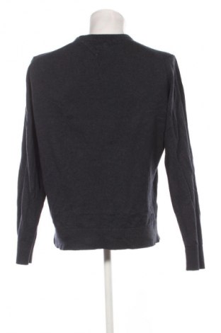 Férfi pulóver Tommy Hilfiger, Méret L, Szín Kék, Ár 14 179 Ft
