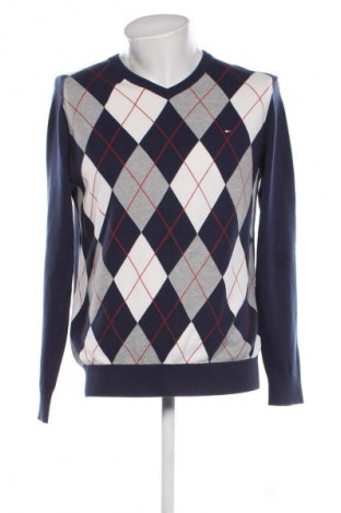Férfi pulóver Tommy Hilfiger, Méret M, Szín Sokszínű, Ár 18 826 Ft