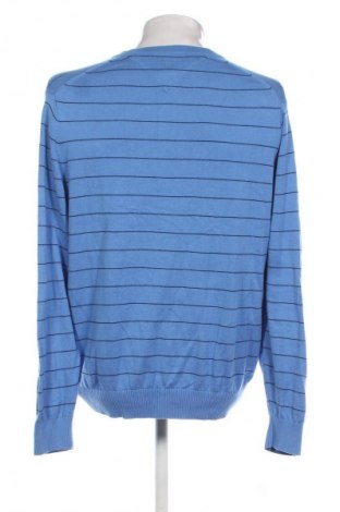 Herrenpullover Tommy Hilfiger, Größe L, Farbe Mehrfarbig, Preis 45,14 €