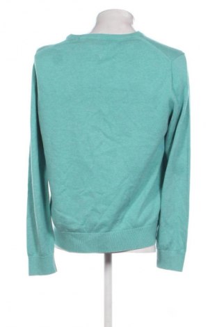 Herrenpullover Tommy Hilfiger, Größe L, Farbe Blau, Preis € 61,99