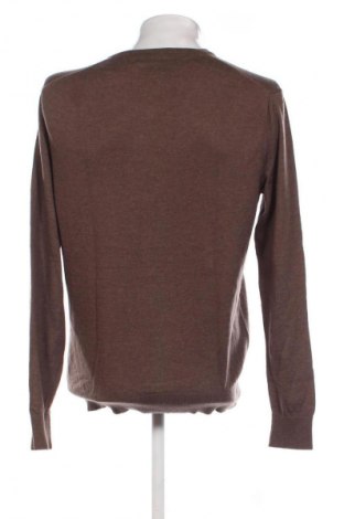 Herrenpullover Tommy Hilfiger, Größe L, Farbe Braun, Preis € 61,99
