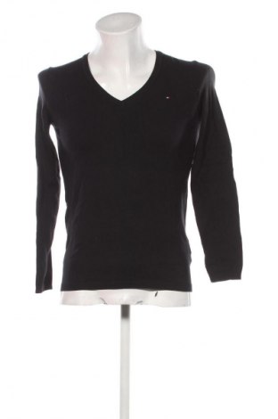 Pánský svetr  Tommy Hilfiger, Velikost S, Barva Černá, Cena  1 449,00 Kč