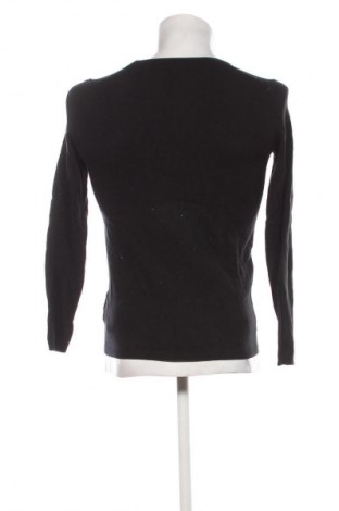 Pánský svetr  Tommy Hilfiger, Velikost S, Barva Černá, Cena  1 449,00 Kč