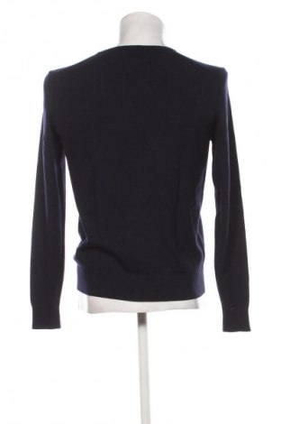 Pulover de bărbați Tommy Hilfiger, Mărime L, Culoare Albastru, Preț 290,99 Lei