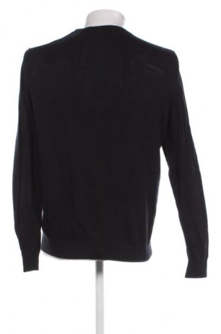 Férfi pulóver Trussardi Jeans, Méret M, Szín Fekete, Ár 21 699 Ft