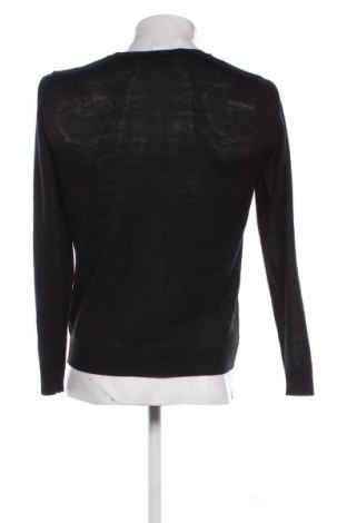 Pánsky sveter  Trussardi Jeans, Veľkosť S, Farba Čierna, Cena  48,05 €