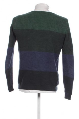 Męski sweter U.S. Polo Assn., Rozmiar S, Kolor Kolorowy, Cena 136,16 zł