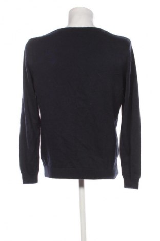 Férfi pulóver U.S. Polo Assn., Méret L, Szín Kék, Ár 11 809 Ft