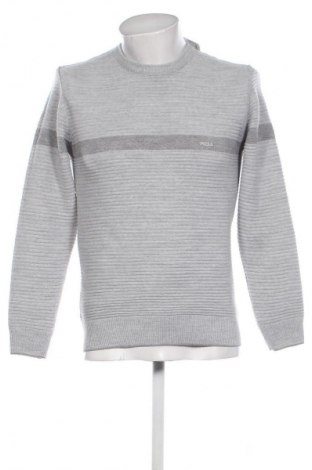 Pánský svetr  Unbranded, Velikost M, Barva Šedá, Cena  447,00 Kč