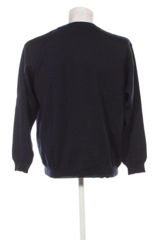 Ανδρικό πουλόβερ Unbranded, Μέγεθος 3XL, Χρώμα Μπλέ, Τιμή 18,60 €