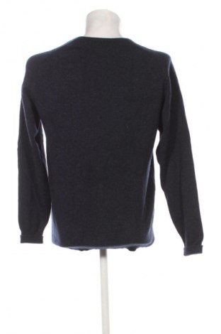 Férfi pulóver Unbranded, Méret L, Szín Kék, Ár 5 349 Ft