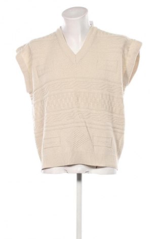 Férfi pulóver Unbranded, Méret XXL, Szín Bézs, Ár 4 979 Ft