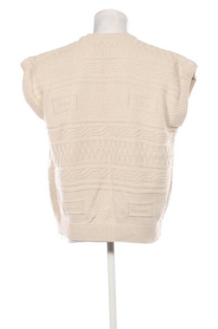 Férfi pulóver Unbranded, Méret XXL, Szín Bézs, Ár 4 979 Ft