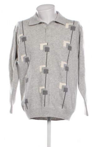 Herrenpullover Unbranded, Größe L, Farbe Mehrfarbig, Preis 17,75 €