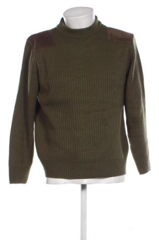 Herrenpullover Unbranded, Größe XL, Farbe Grün, Preis € 17,90