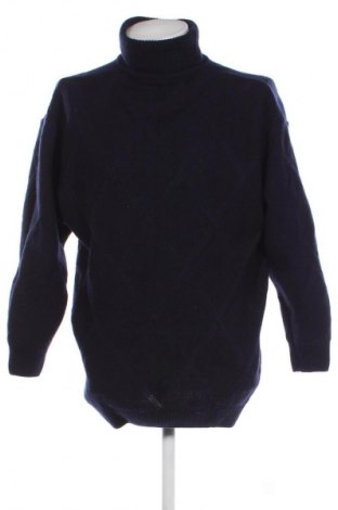 Męski sweter Unbranded, Rozmiar XL, Kolor Niebieski, Cena 82,47 zł