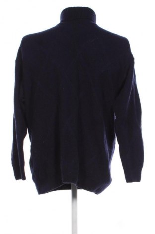 Męski sweter Unbranded, Rozmiar XL, Kolor Niebieski, Cena 82,47 zł