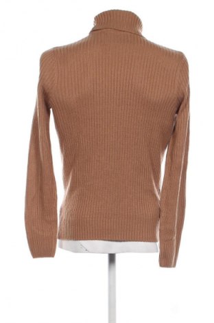 Herrenpullover Unbranded, Größe S, Farbe Braun, Preis € 18,15