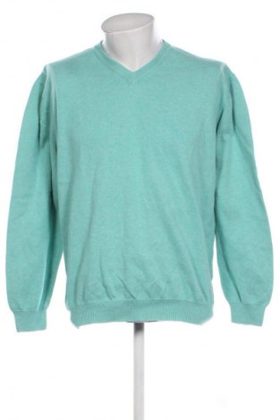 Męski sweter Unbranded, Rozmiar M, Kolor Zielony, Cena 82,92 zł