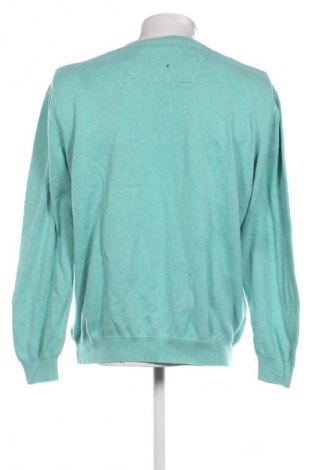Męski sweter Unbranded, Rozmiar M, Kolor Zielony, Cena 82,92 zł