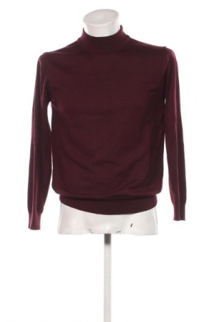 Herrenpullover Unbranded, Größe M, Farbe Rot, Preis € 16,76