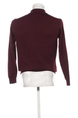 Herrenpullover Unbranded, Größe M, Farbe Rot, Preis € 16,76
