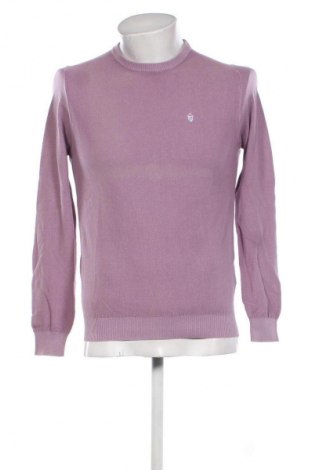 Herrenpullover AVIGNON, Größe S, Farbe Lila, Preis € 75,99