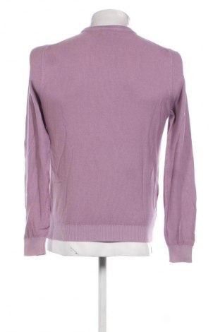 Herrenpullover AVIGNON, Größe S, Farbe Lila, Preis € 75,99