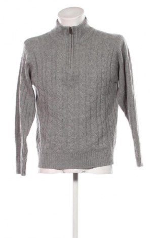 Pánsky sveter  Unbranded, Veľkosť L, Farba Sivá, Cena  18,00 €