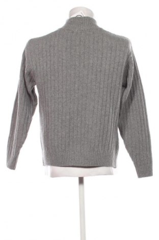 Pánsky sveter  Unbranded, Veľkosť L, Farba Sivá, Cena  18,00 €