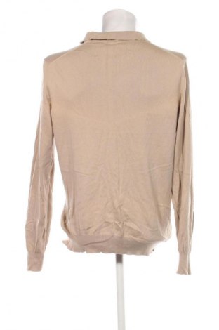 Férfi pulóver Unbranded, Méret M, Szín Barna, Ár 7 499 Ft