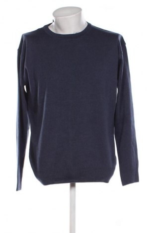 Męski sweter Unbranded, Rozmiar XL, Kolor Niebieski, Cena 131,99 zł