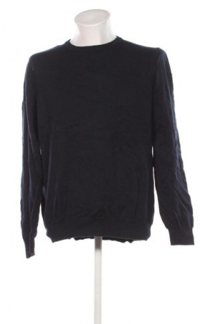Herrenpullover Unbranded, Größe L, Farbe Blau, Preis € 24,99