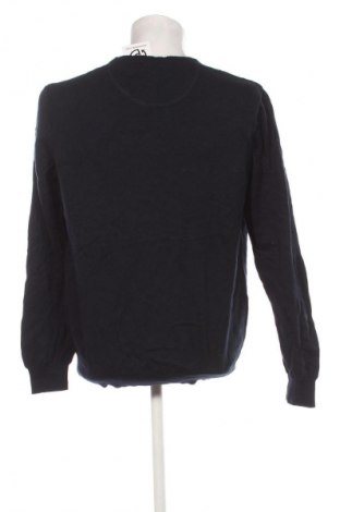 Herrenpullover Unbranded, Größe L, Farbe Blau, Preis € 24,99