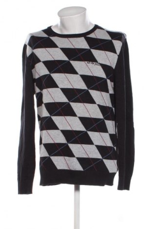 Herrenpullover Unbranded, Größe XL, Farbe Mehrfarbig, Preis 24,99 €