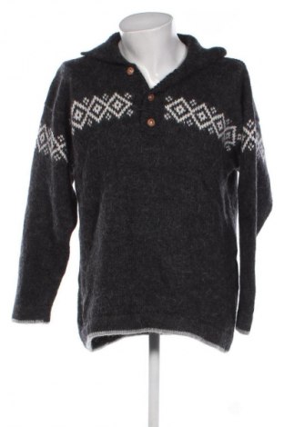 Herrenpullover Unbranded, Größe L, Farbe Mehrfarbig, Preis € 24,99