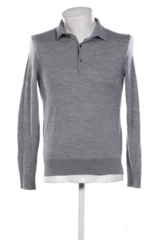 Herrenpullover Unbranded, Größe M, Farbe Grau, Preis 24,99 €