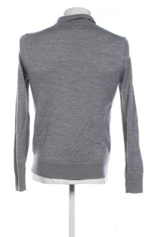 Herrenpullover Unbranded, Größe M, Farbe Grau, Preis 24,99 €