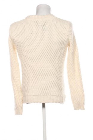 Férfi pulóver Unbranded, Méret S, Szín Fehér, Ár 15 129 Ft