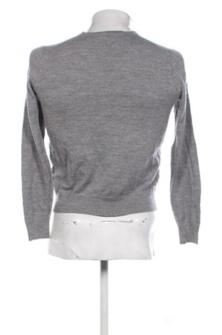 Męski sweter Uniqlo, Rozmiar M, Kolor Szary, Cena 113,99 zł