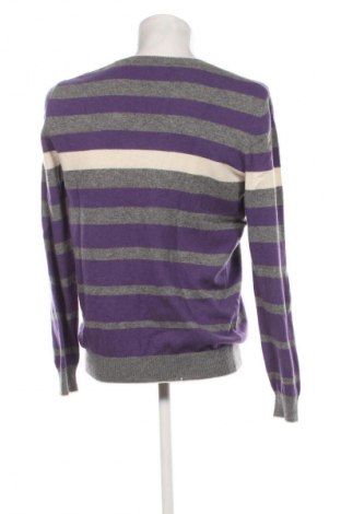 Pulover de bărbați United Colors Of Benetton, Mărime M, Culoare Multicolor, Preț 121,00 Lei