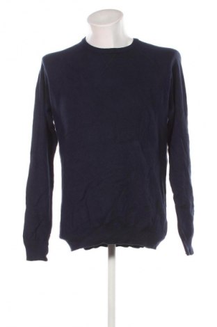 Pánský svetr  United Colors Of Benetton, Velikost L, Barva Modrá, Cena  779,00 Kč